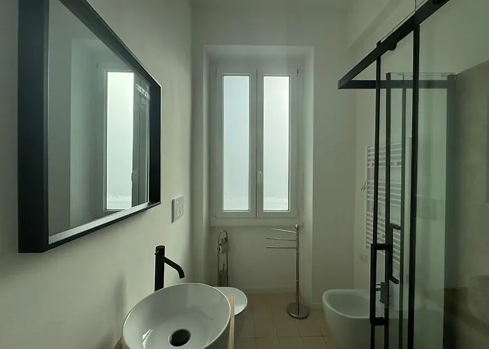 Apartment Stylish & Trendy Hub In *