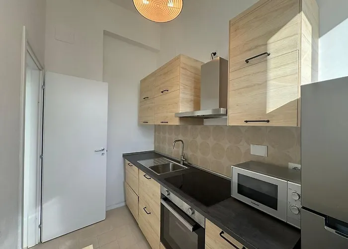 Stylish & Trendy Hub In Apartment *