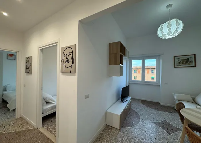 Stylish & Trendy Hub In Apartment *